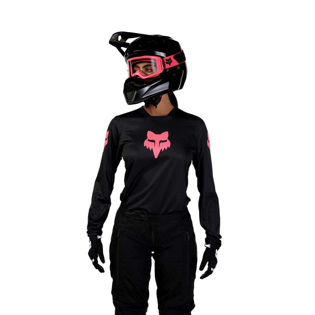Jersey 180 Blackout Damen