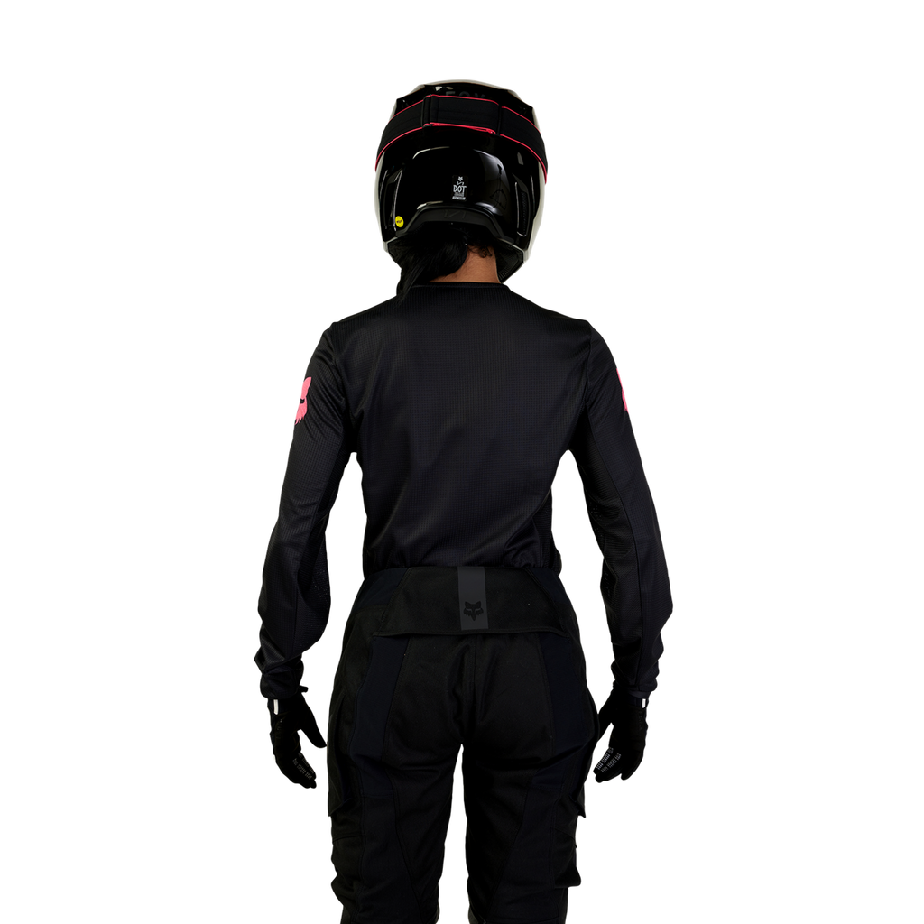 Jersey 180 Blackout Damen