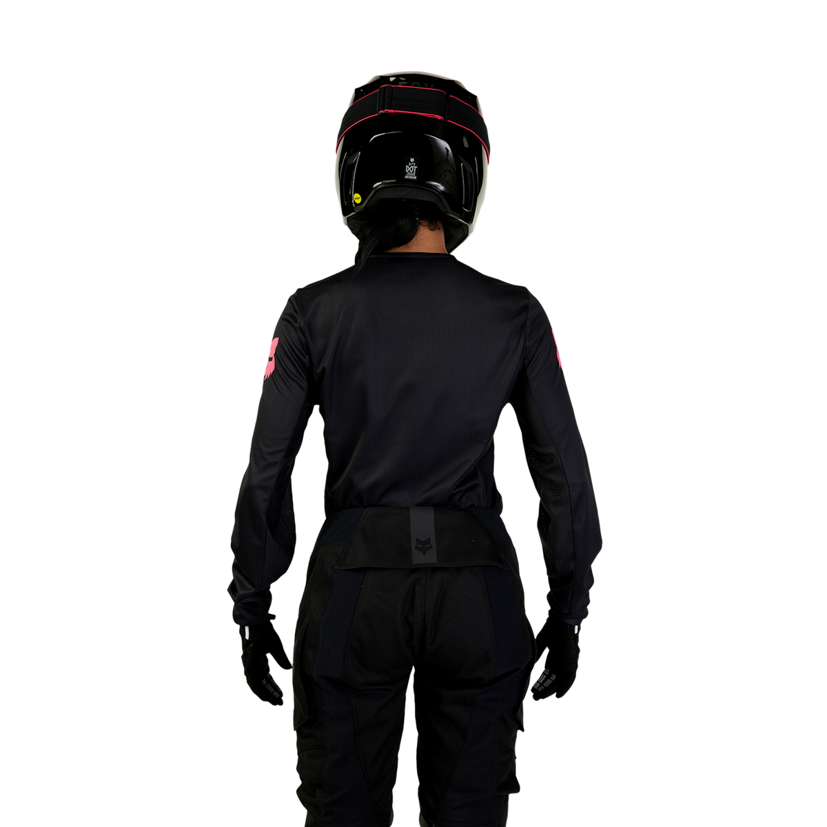 Jersey 180 Blackout Damen