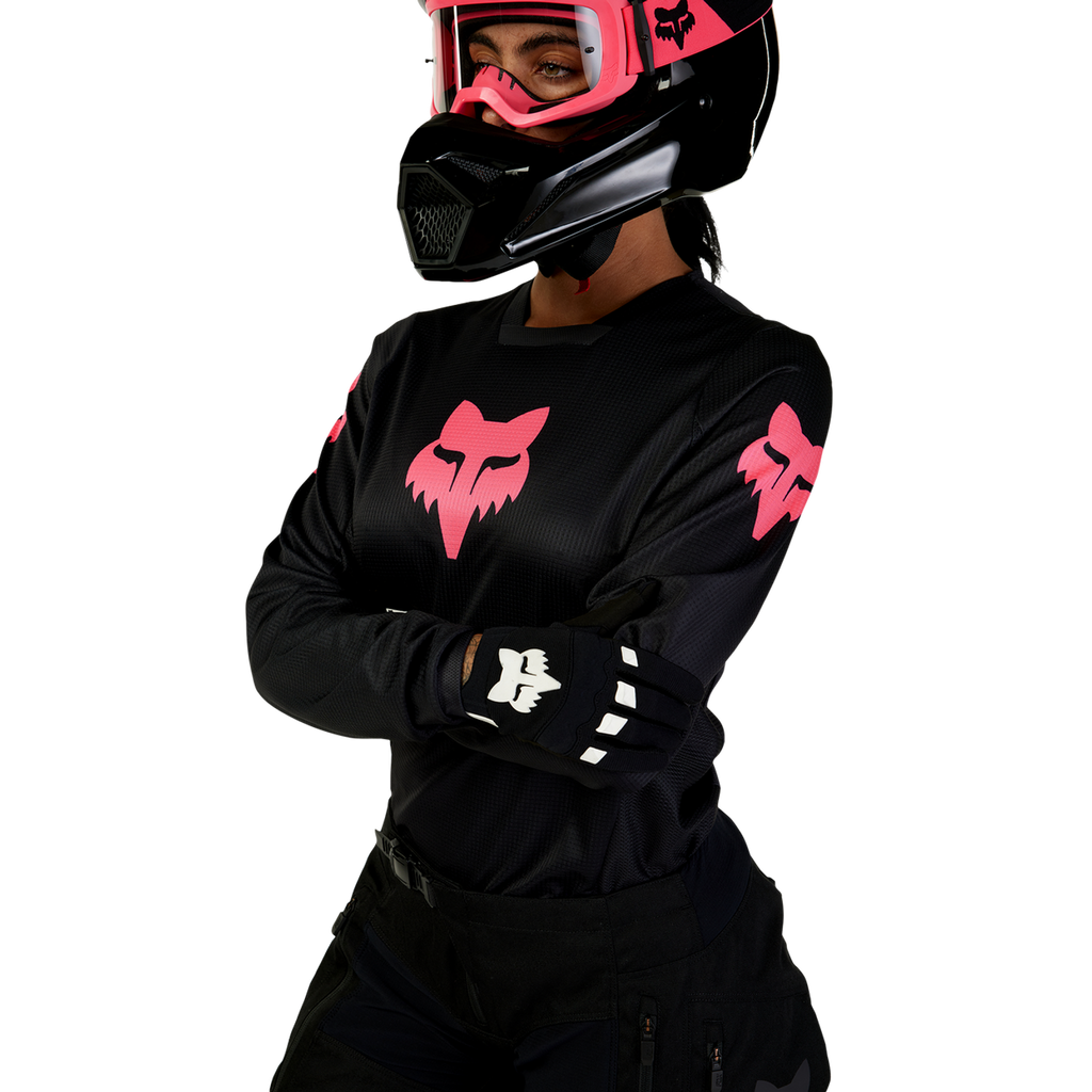 Jersey 180 Blackout Damen