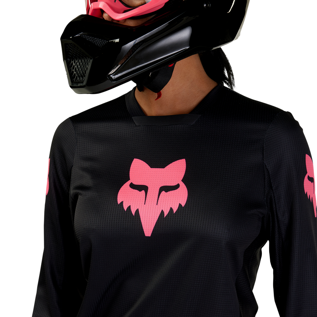 Jersey 180 Blackout Damen