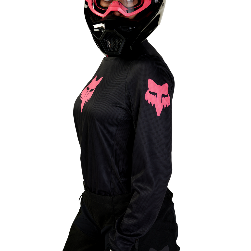 Jersey 180 Blackout Damen