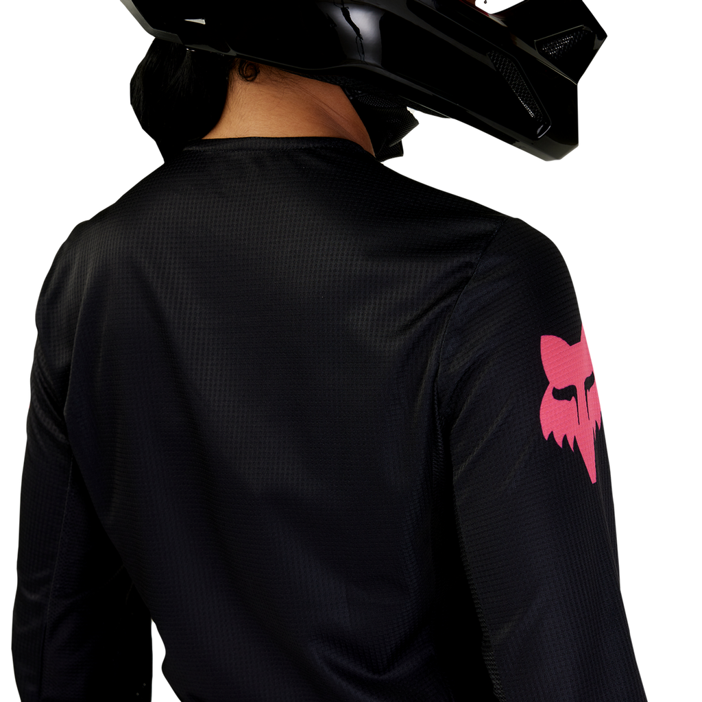 Jersey 180 Blackout Damen