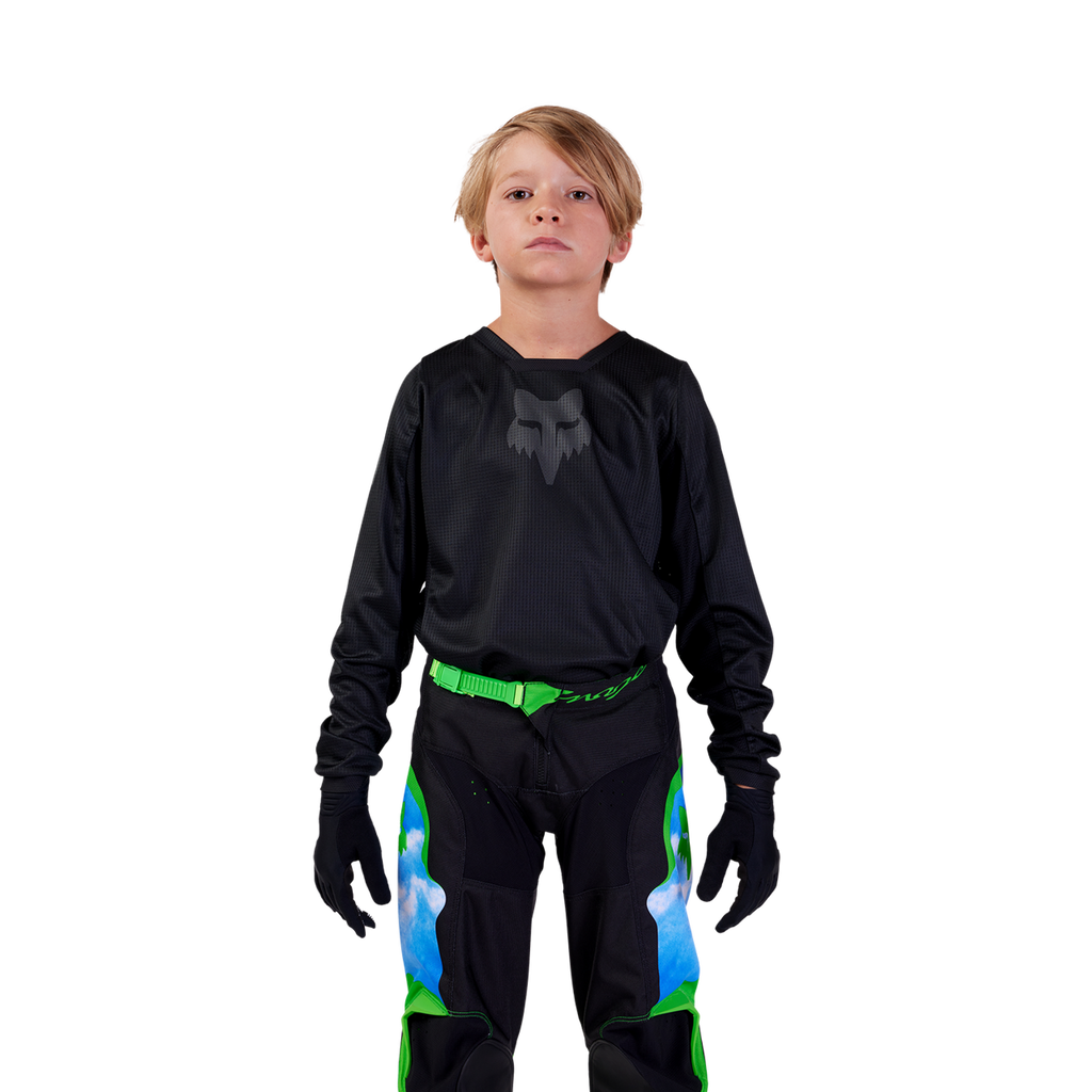 Jersey 180 Blackout Jugend