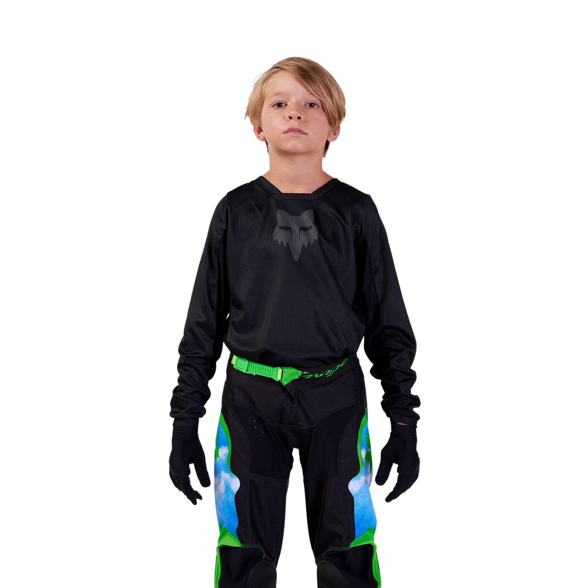 Jersey 180 Blackout Jugend