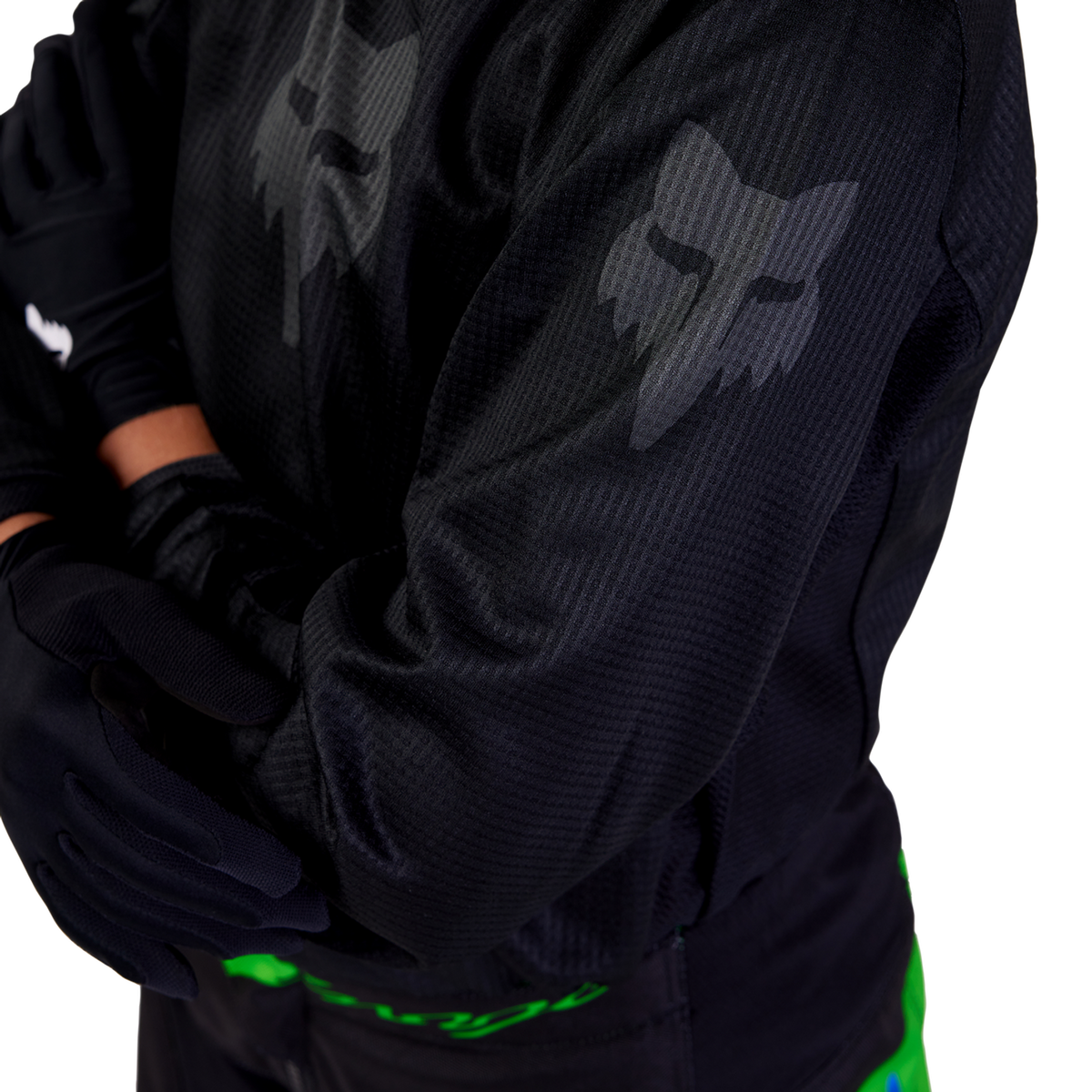 Jersey 180 Blackout Jugend