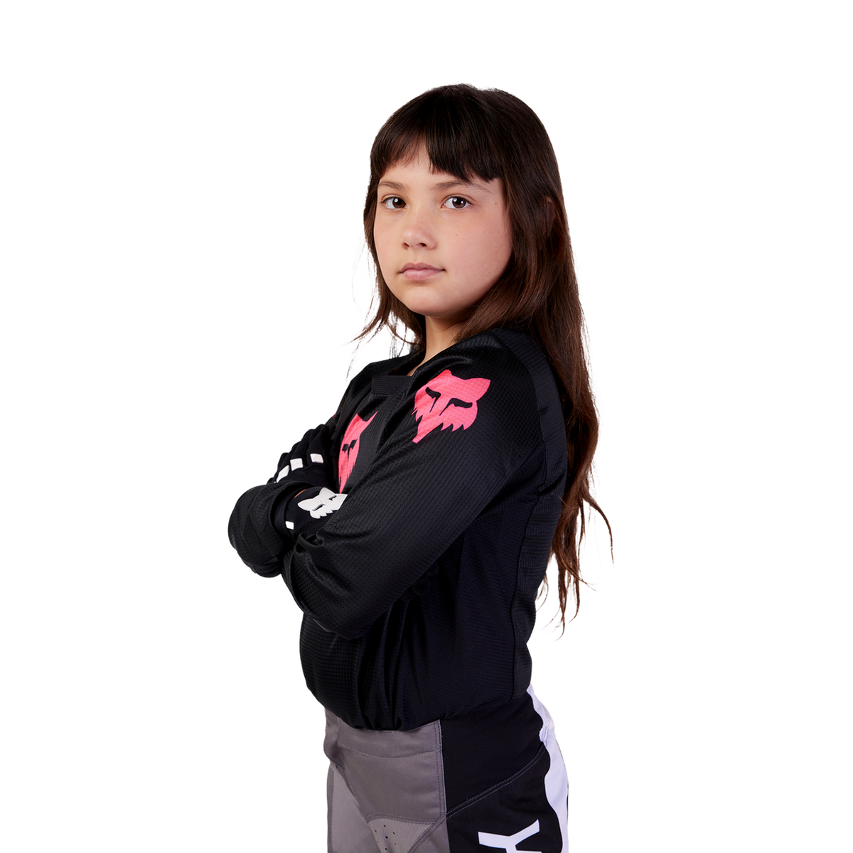 Jersey 180 Blackout Jugend Girls