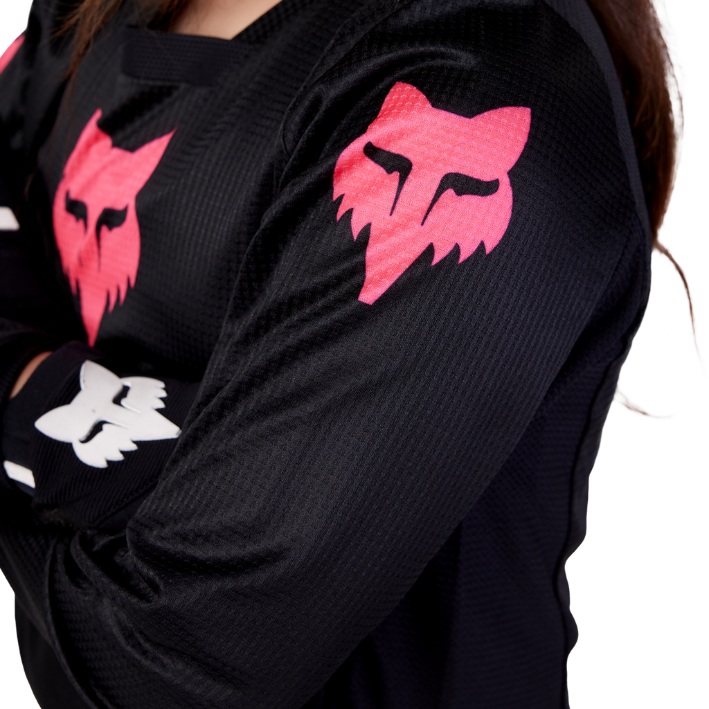 Jersey 180 Blackout Jugend Girls