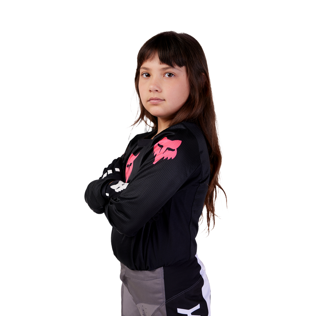 Jersey 180 Blackout Jugend Girls