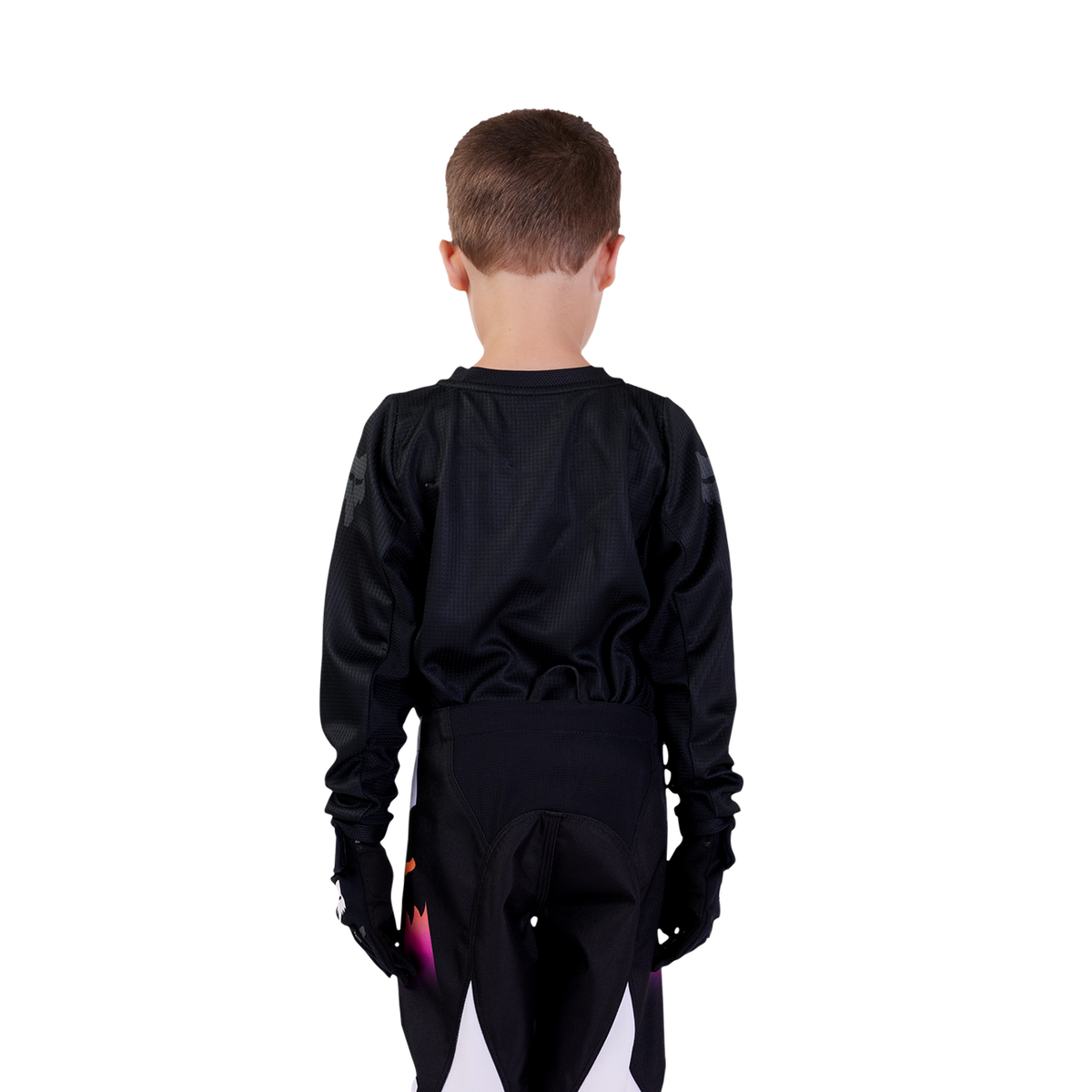 Jersey 180 Blackout Kids