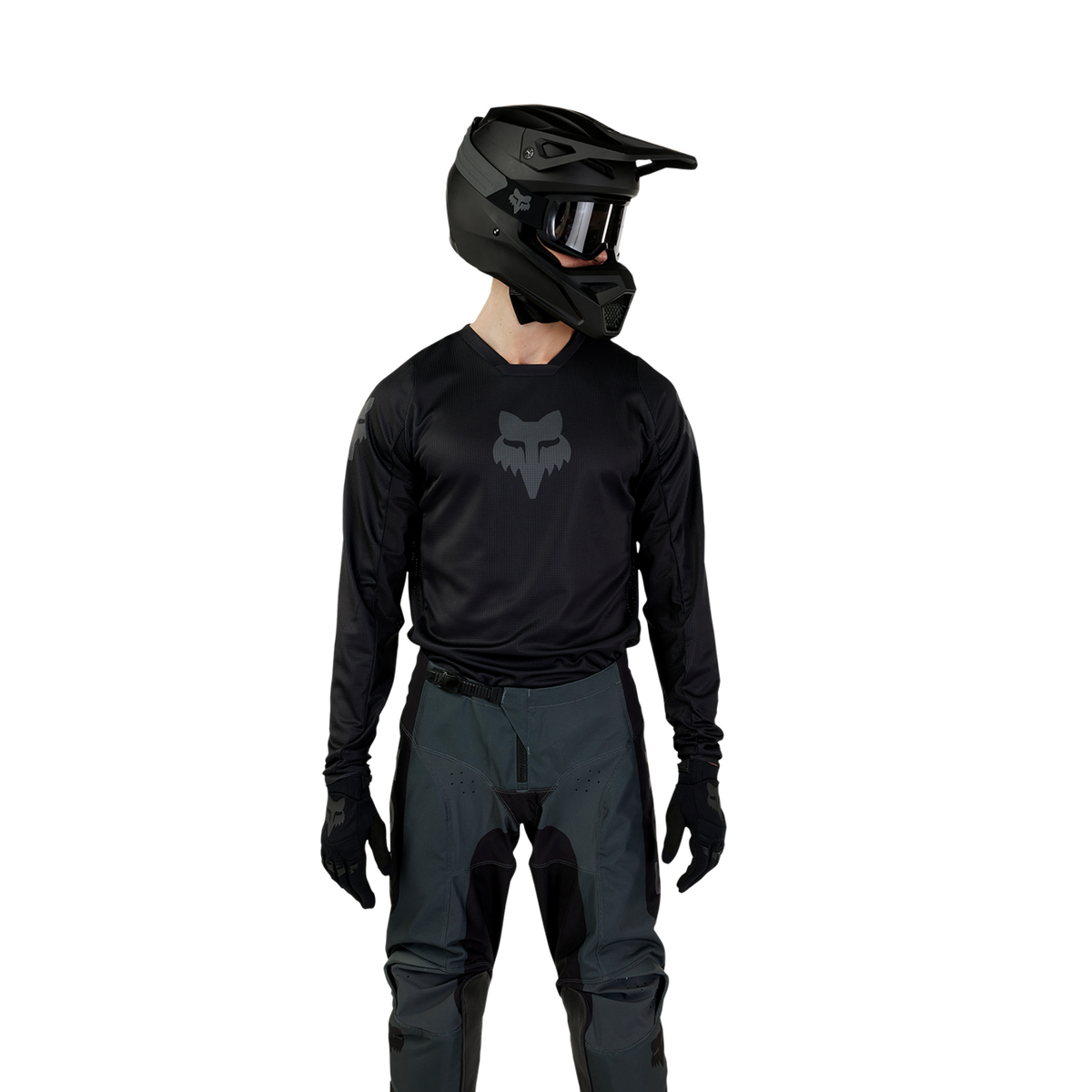Jersey 180 Blackout