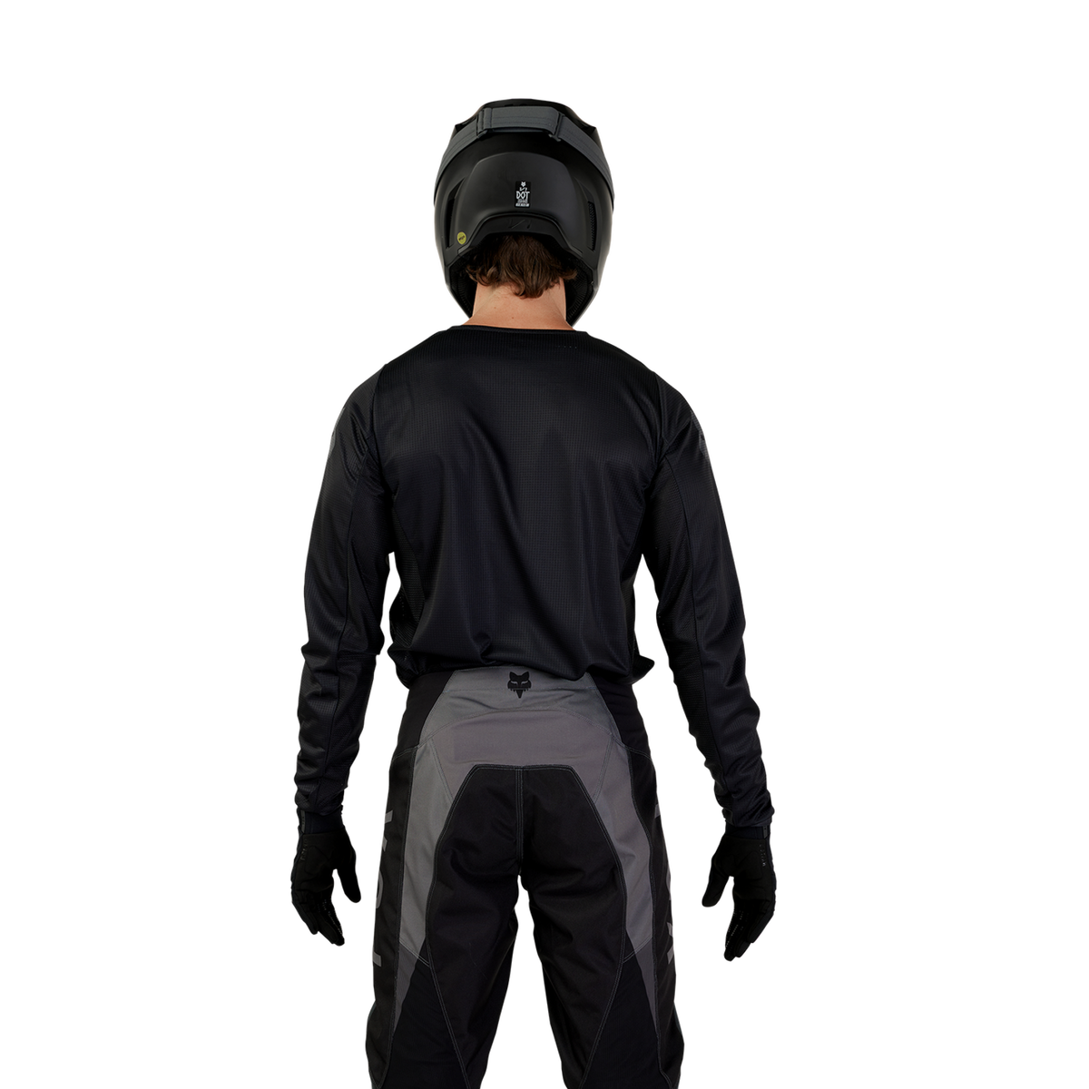 Jersey 180 Blackout