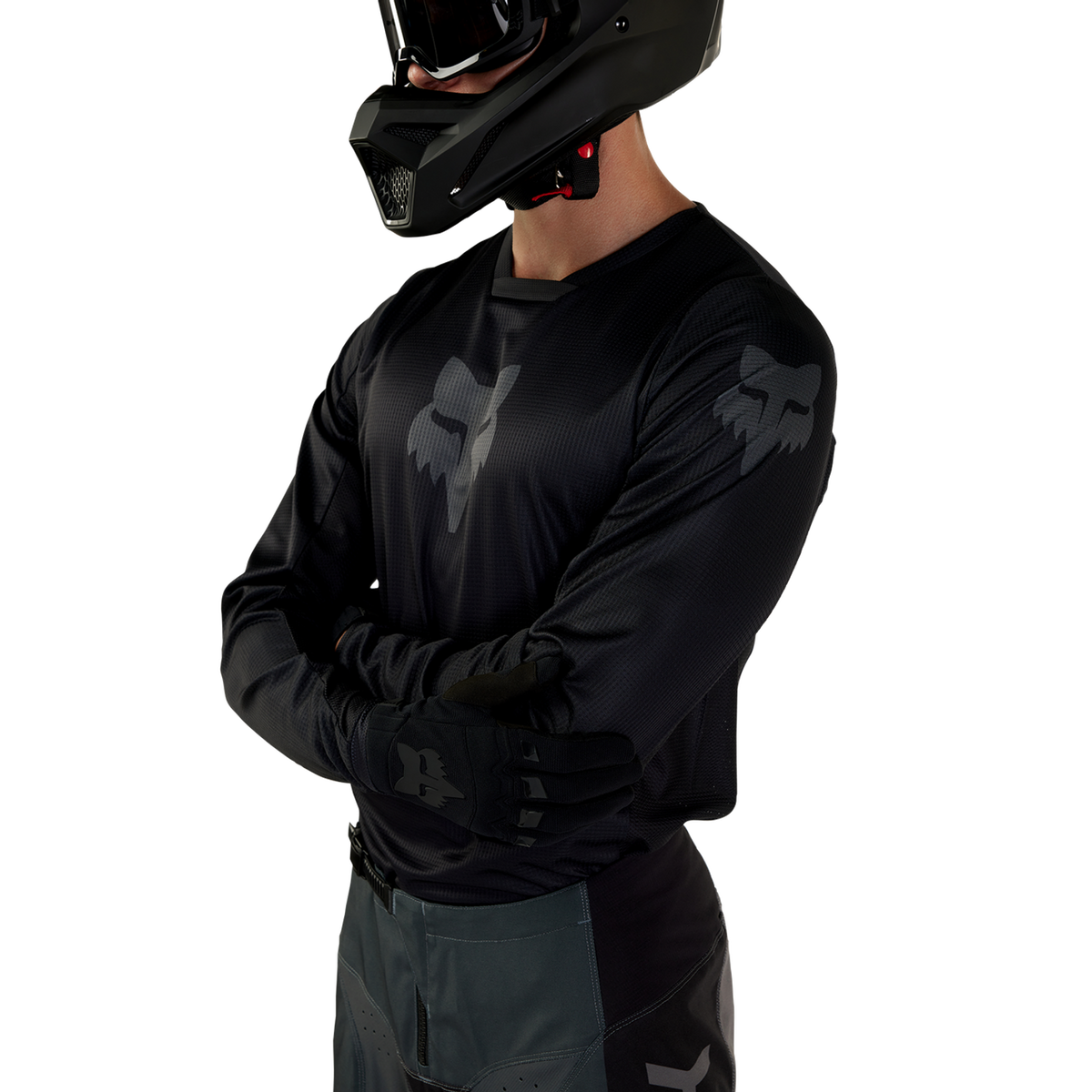 Jersey 180 Blackout