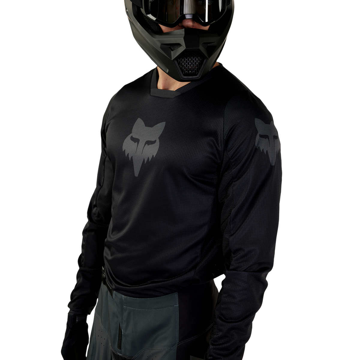 Jersey 180 Blackout