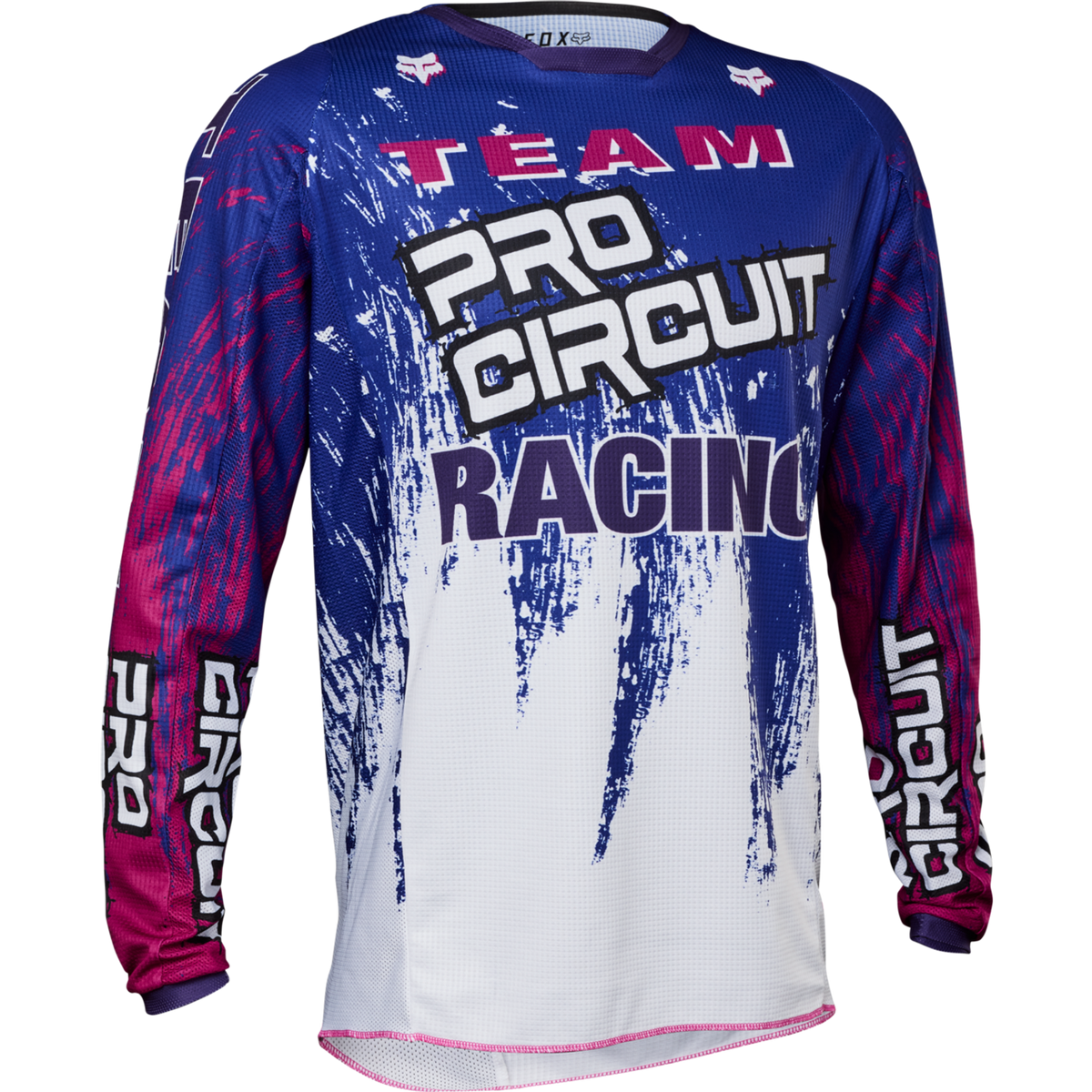 Jersey 180 Pro Circuit