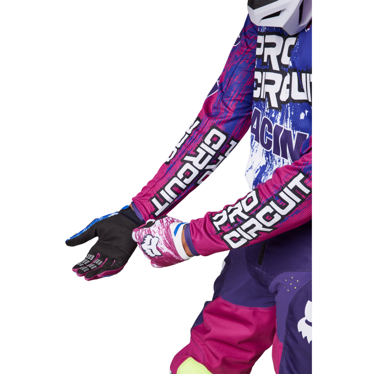 Jersey 180 Pro Circuit