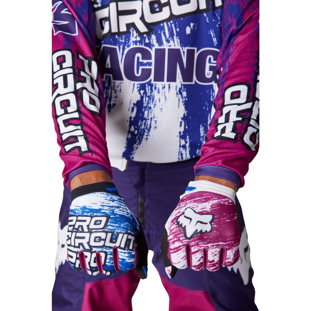 Jersey 180 Pro Circuit