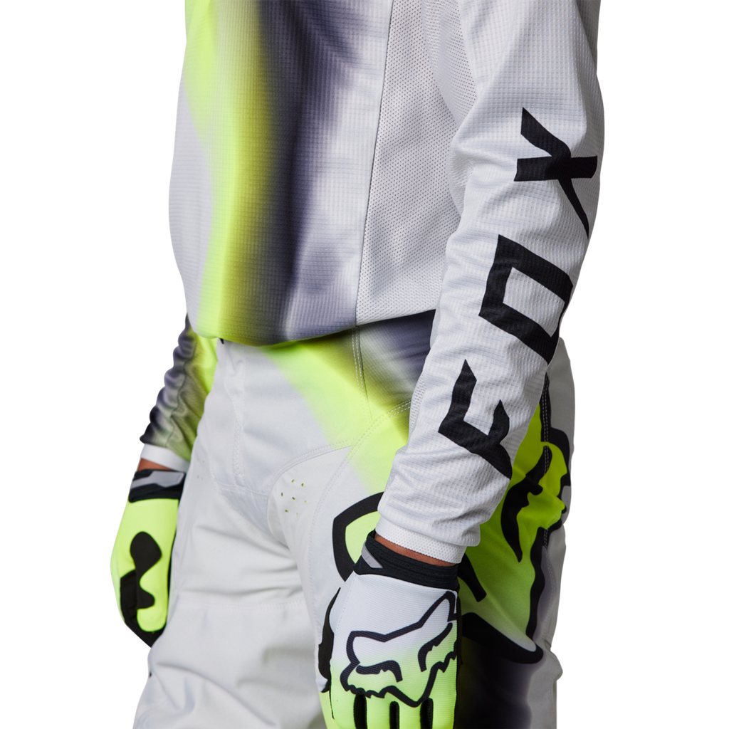 Jersey 180 Toxsyk