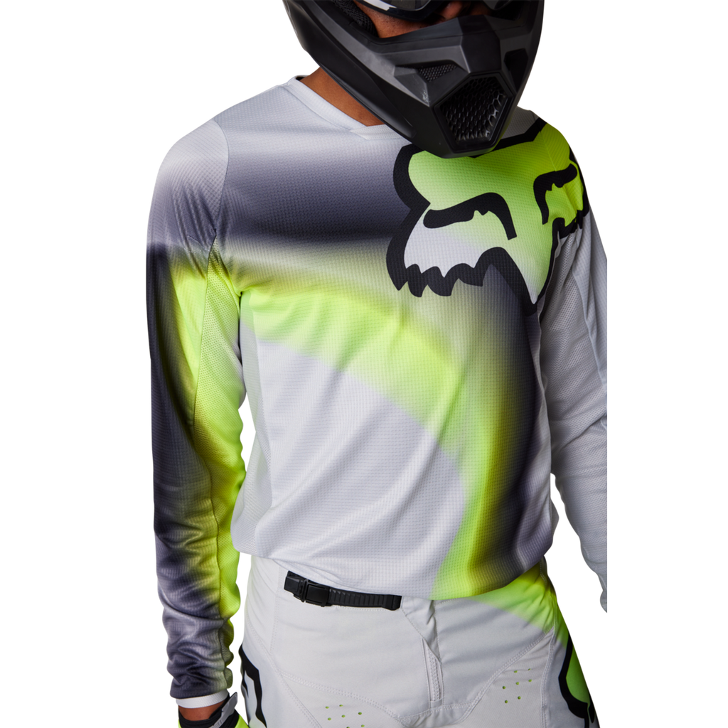 Jersey 180 Toxsyk
