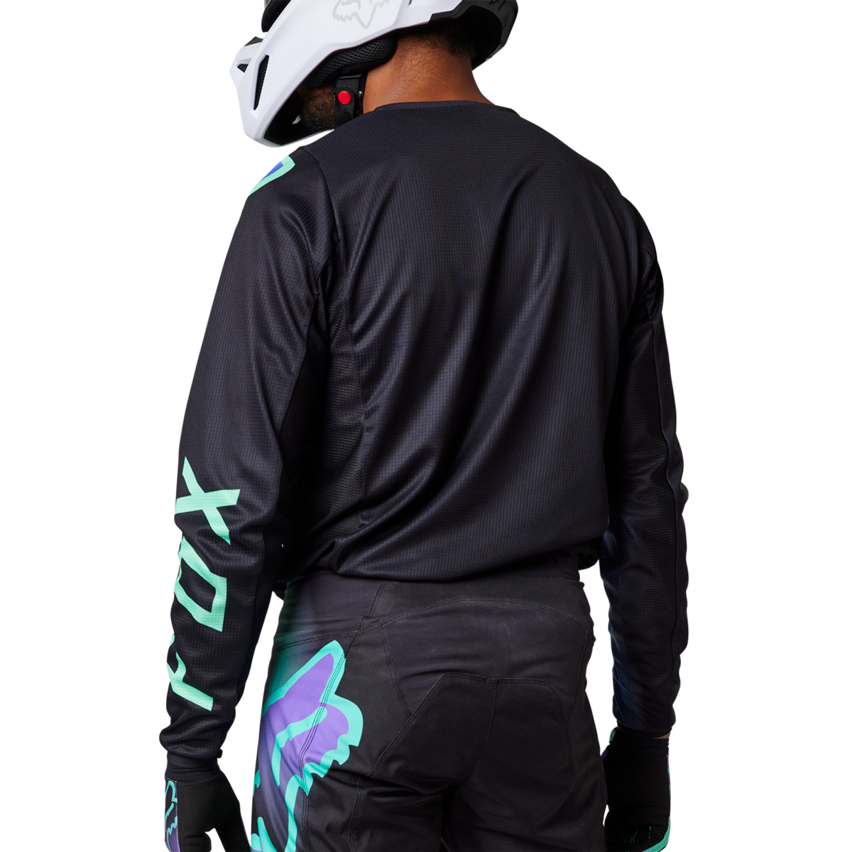 Jersey 180 Toxsyk