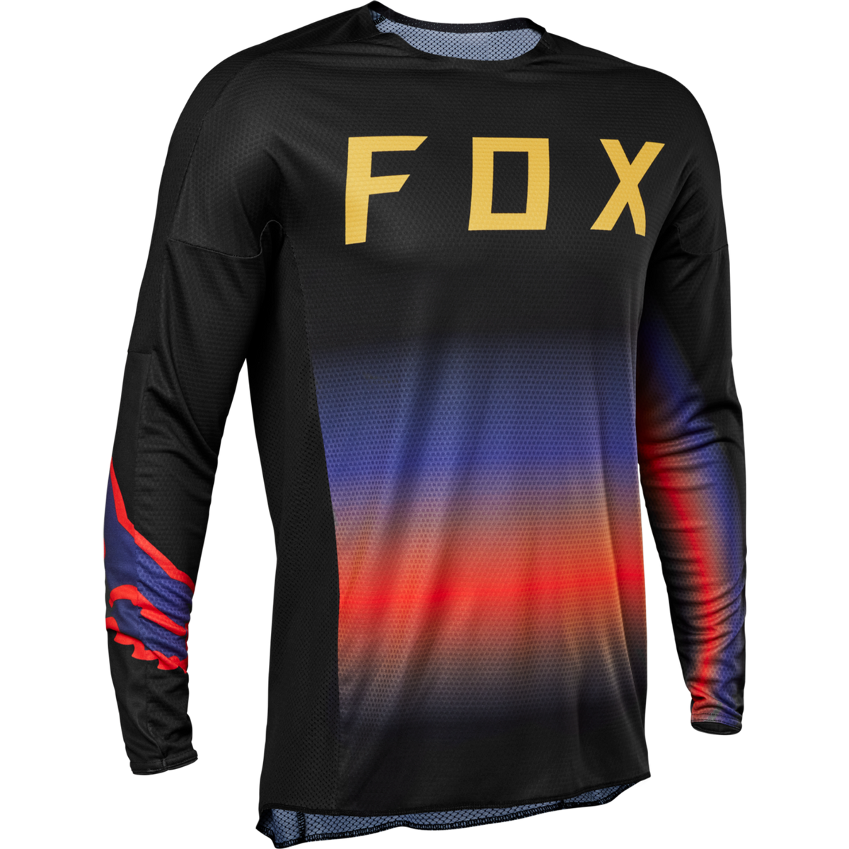 Jersey 360 Fgmnt
