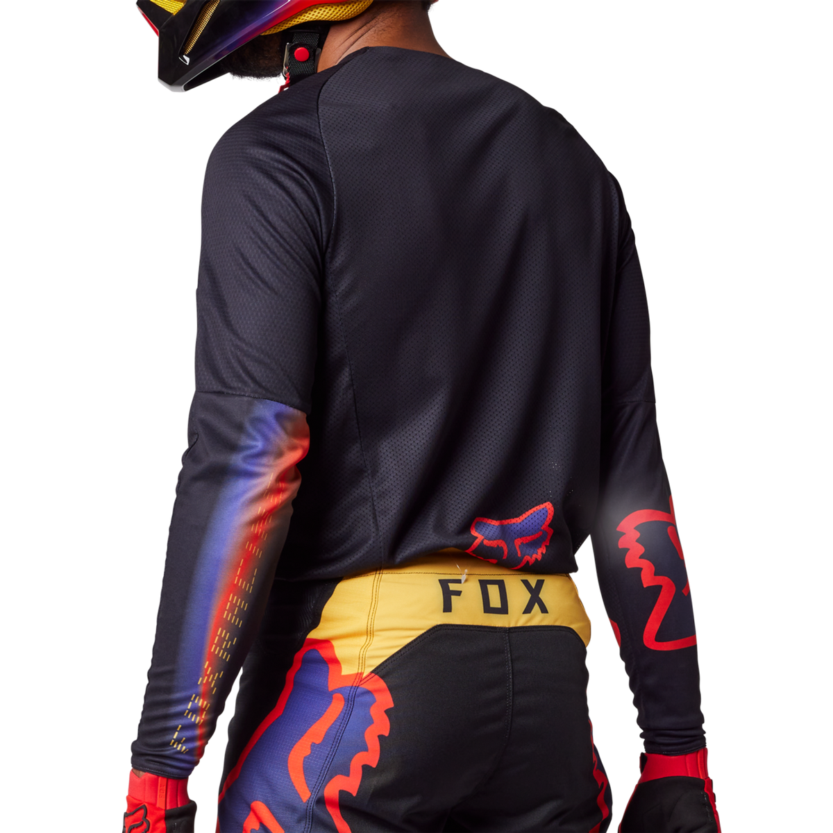 Jersey 360 Fgmnt