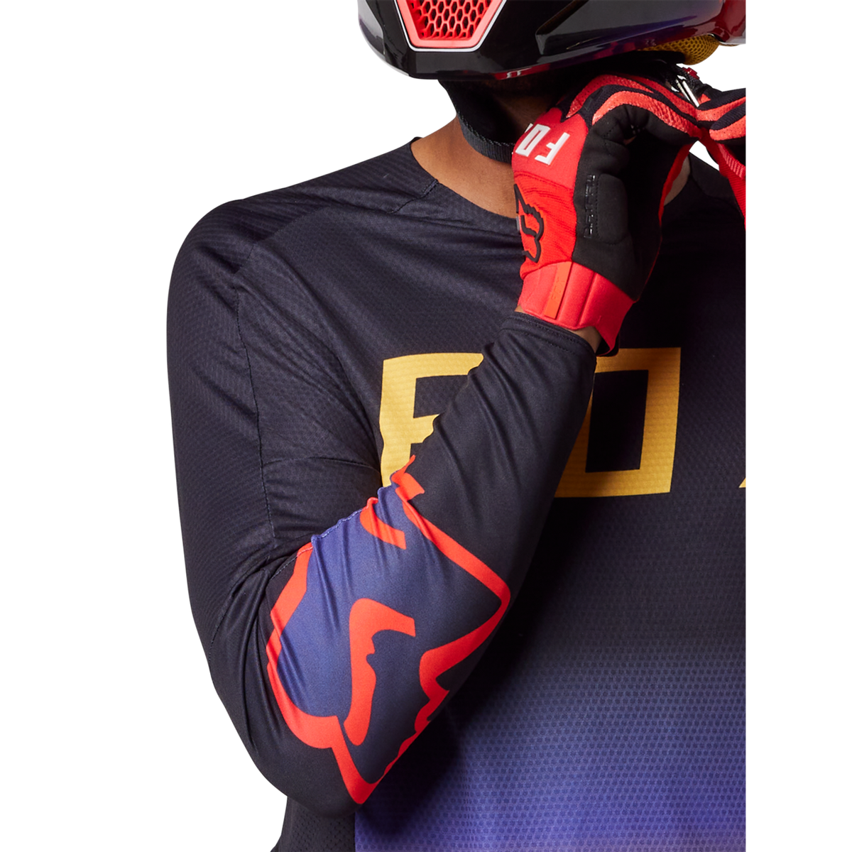 Jersey 360 Fgmnt