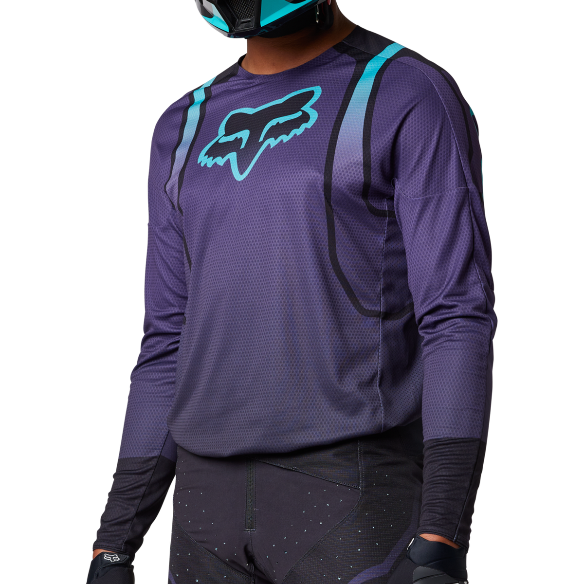 Jersey 360 Vizen