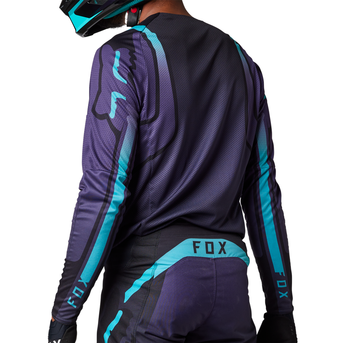 Jersey 360 Vizen