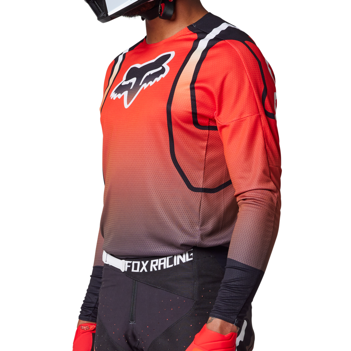 Jersey 360 Vizen