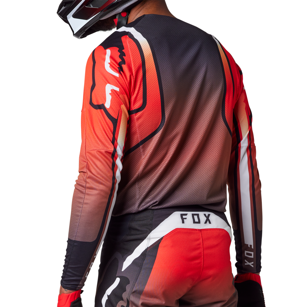 Jersey 360 Vizen