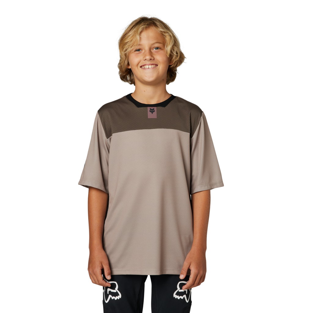 Jersey Defend Jugend