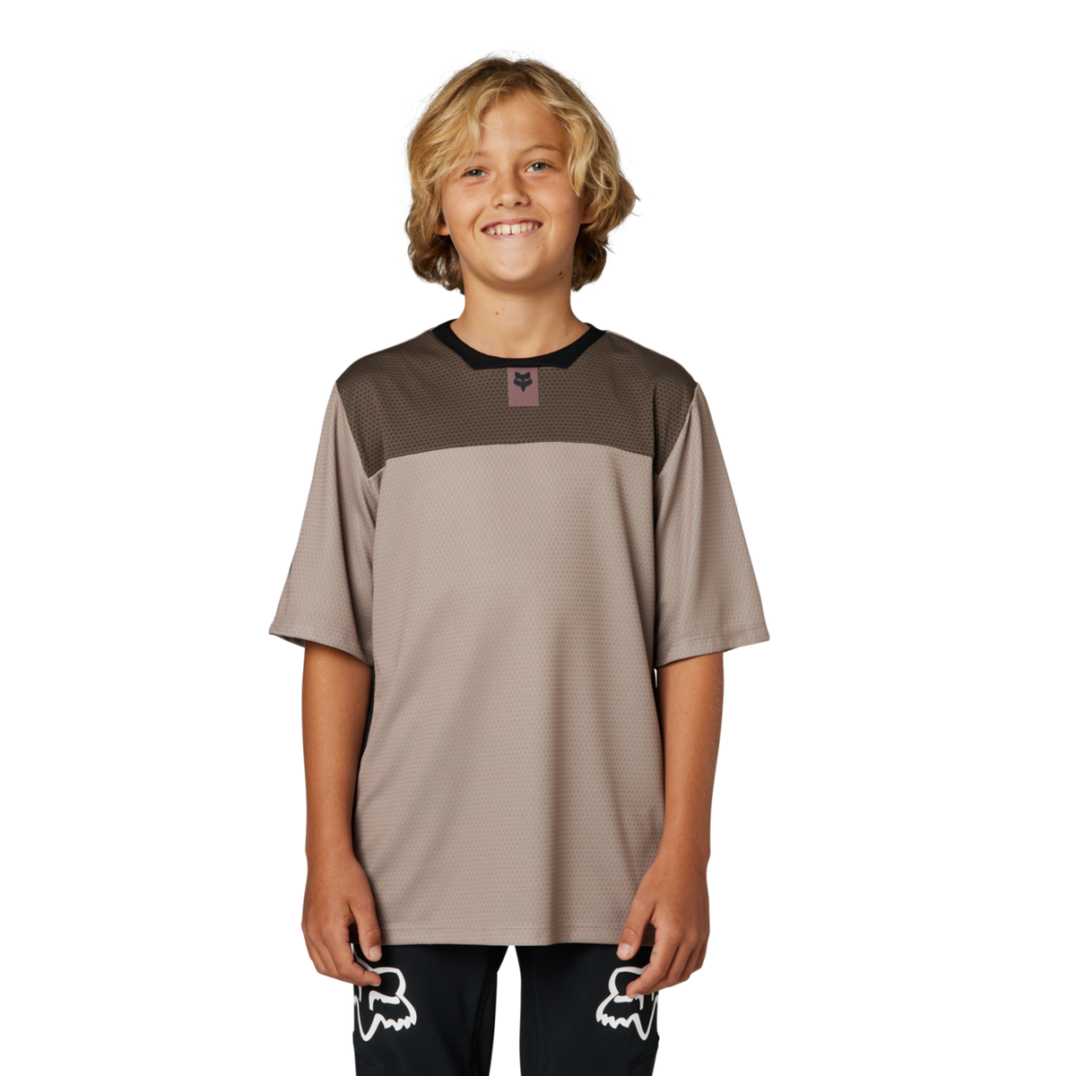Jersey Defend Jugend