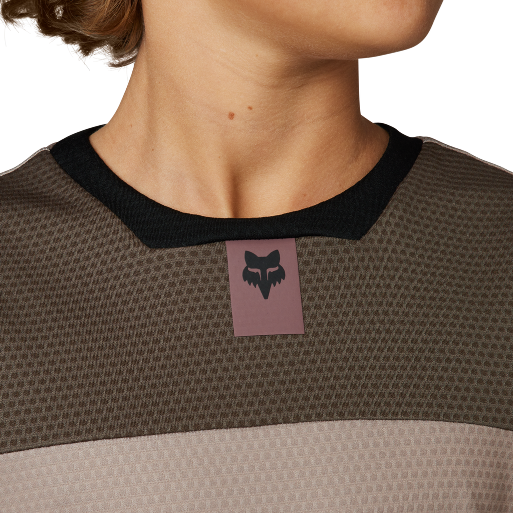 Jersey Defend Jugend