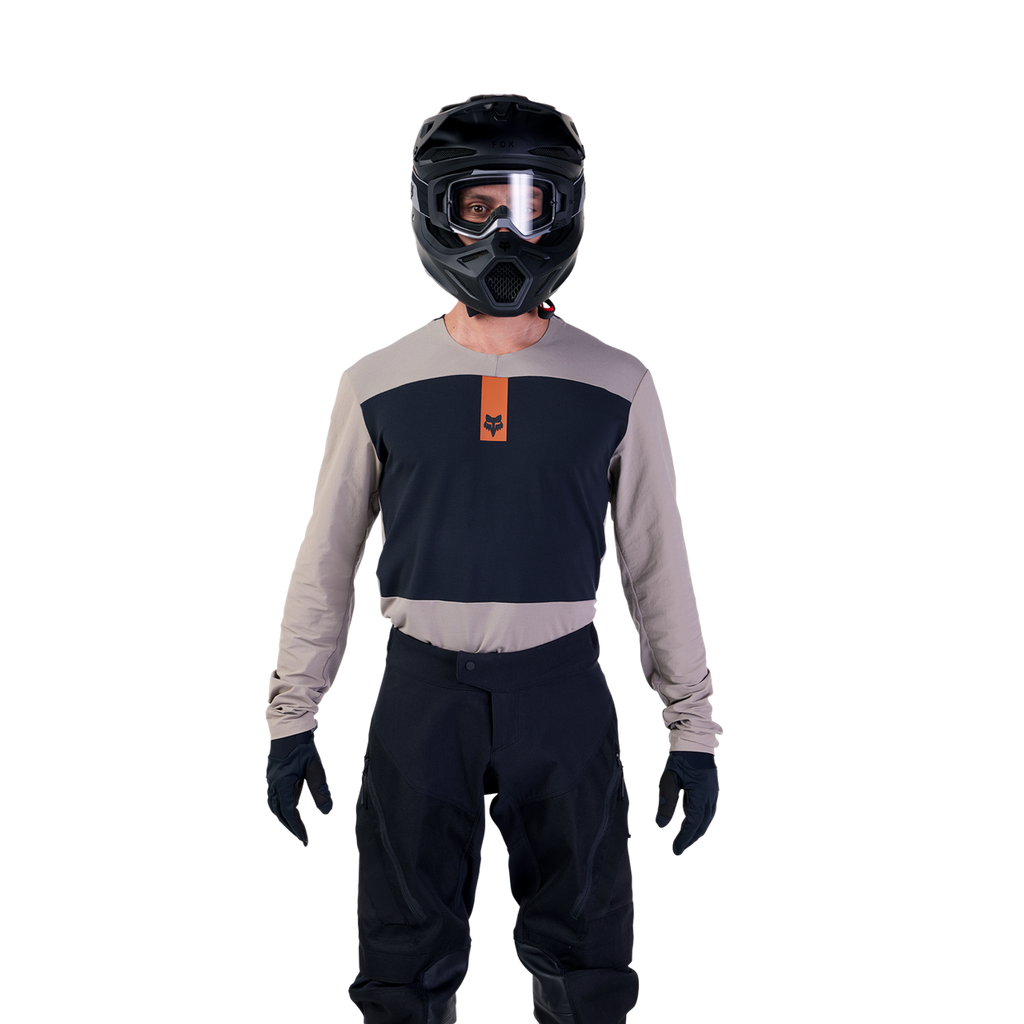 Jersey Defend Off Road