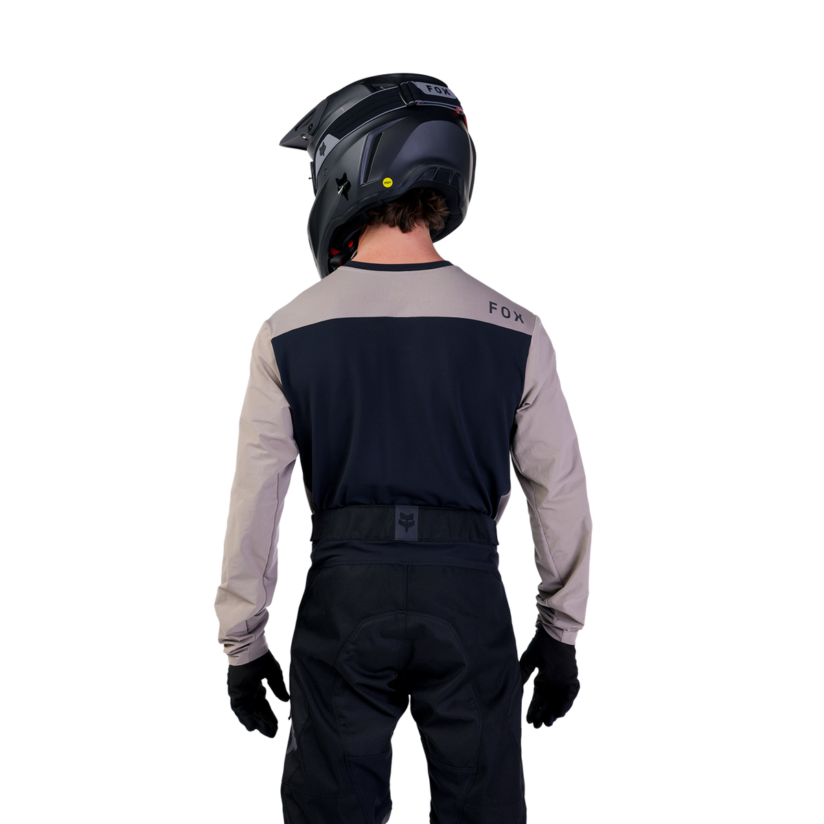 Jersey Defend Off Road