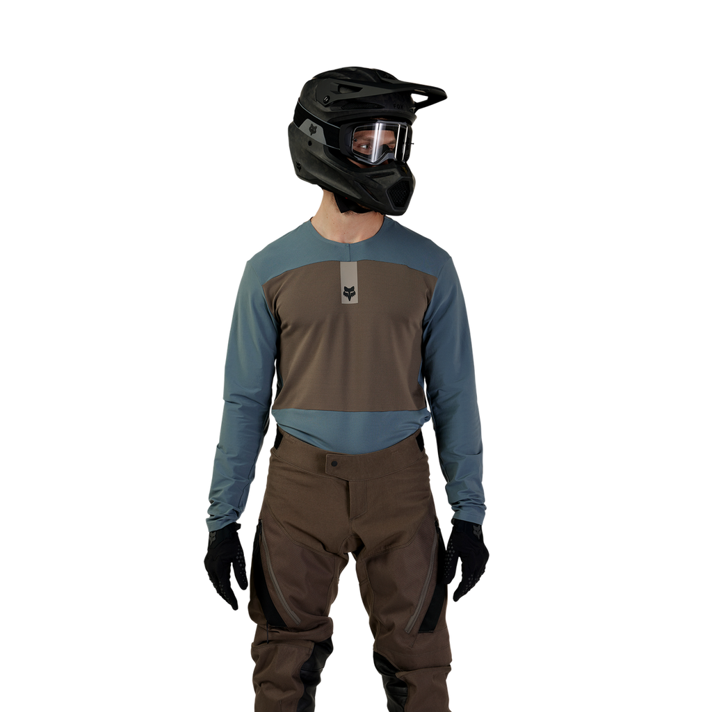 Jersey Defend Off Road