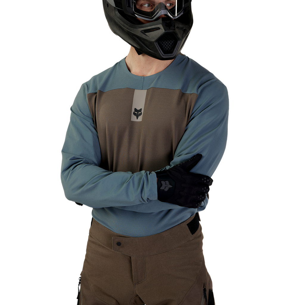 Jersey Defend Off Road