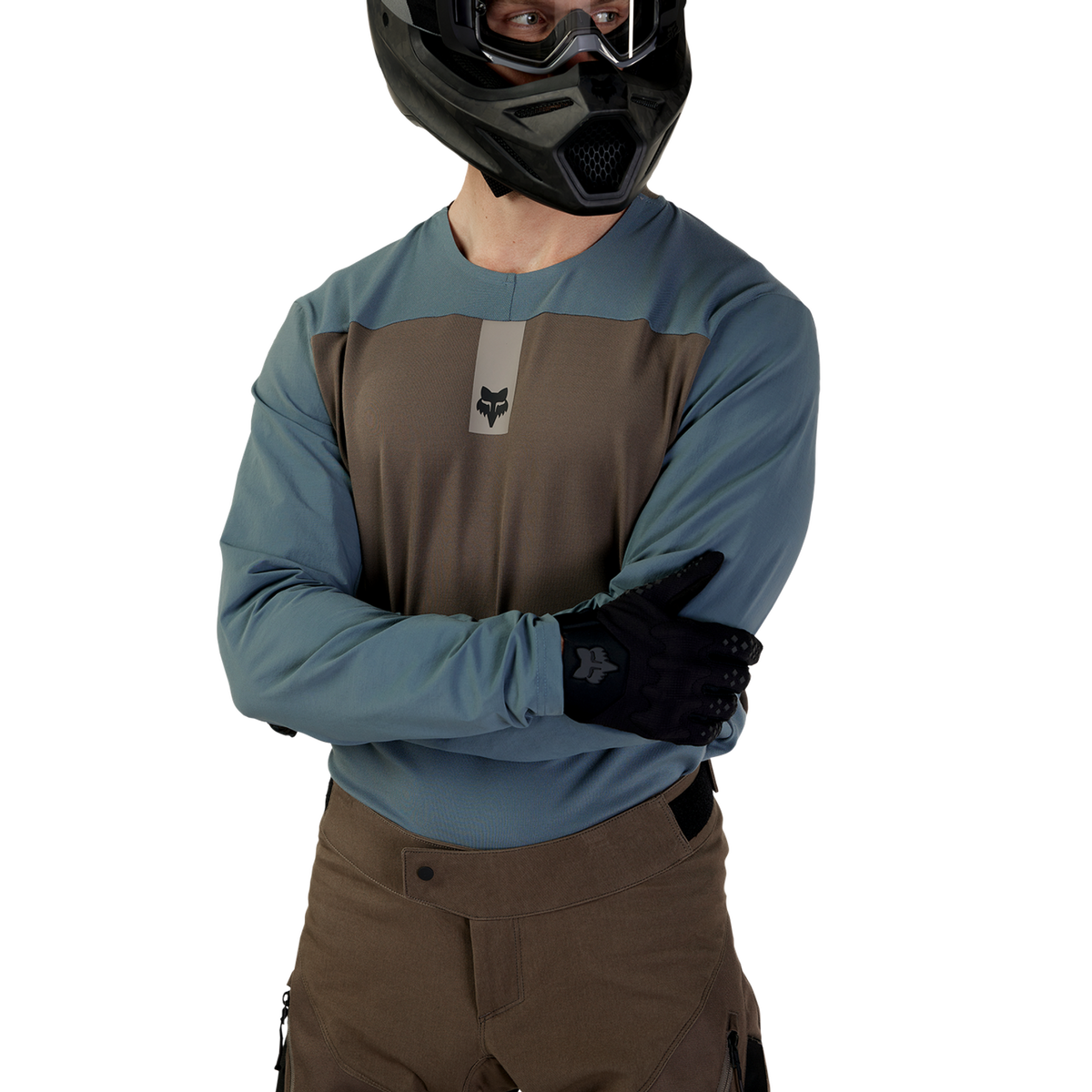 Jersey Defend Off Road