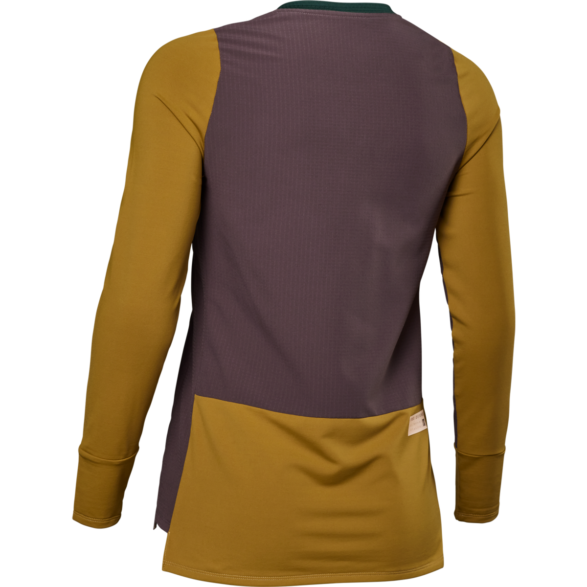 Jersey Defend Thermal Damen