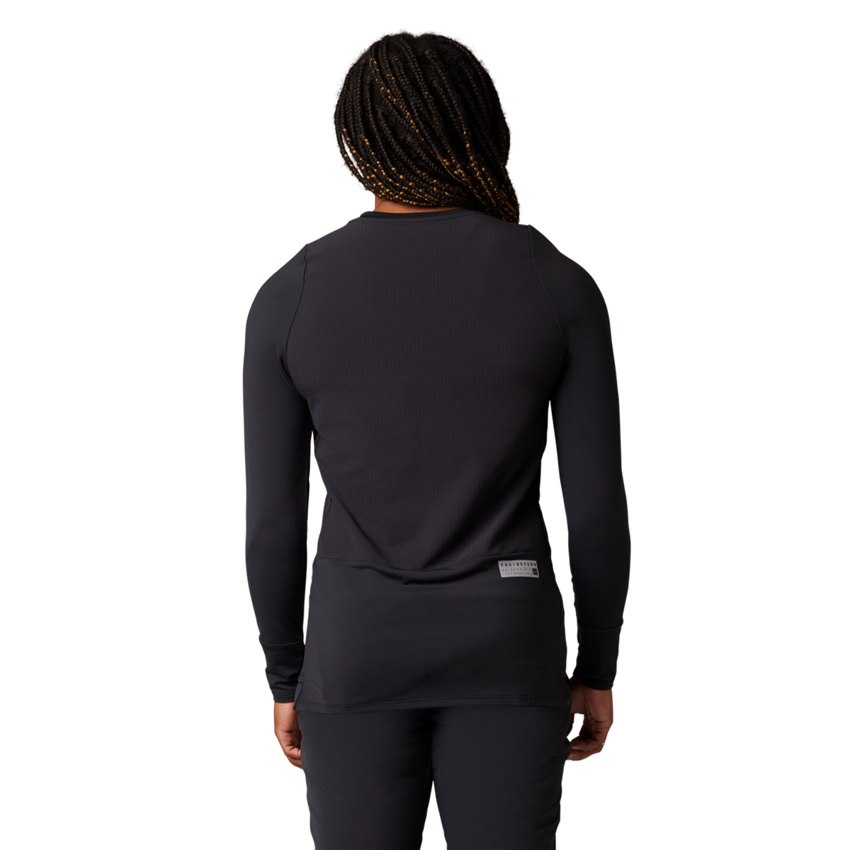 Jersey Defend Thermal Damen