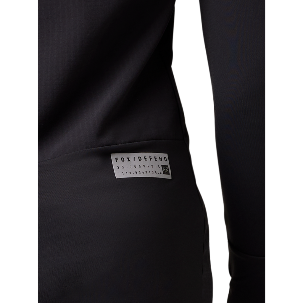 Jersey Defend Thermal Damen