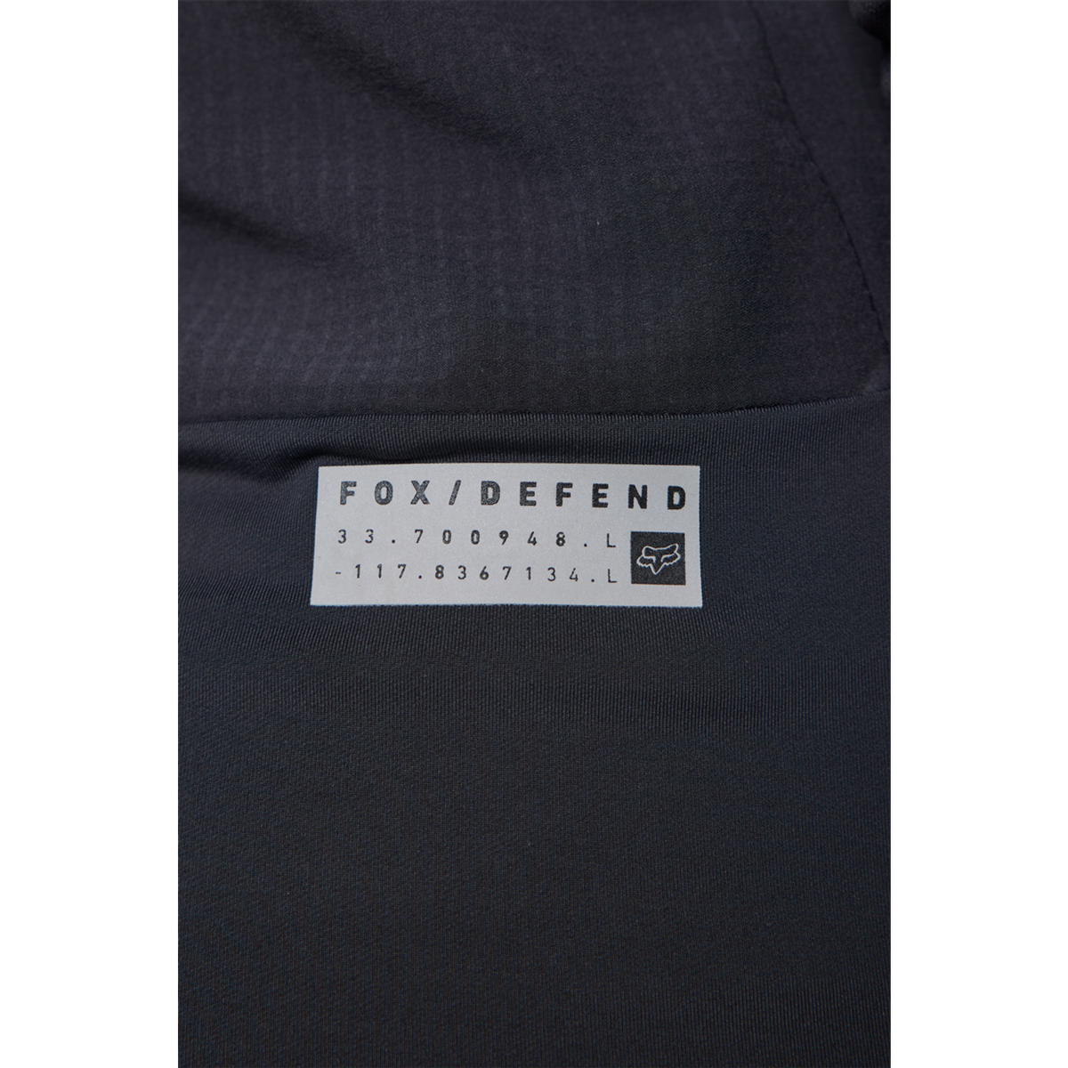 Jersey Defend Thermal Damen