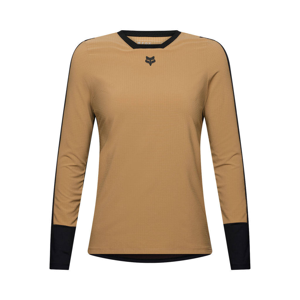 Jersey Defend Thermal Damen