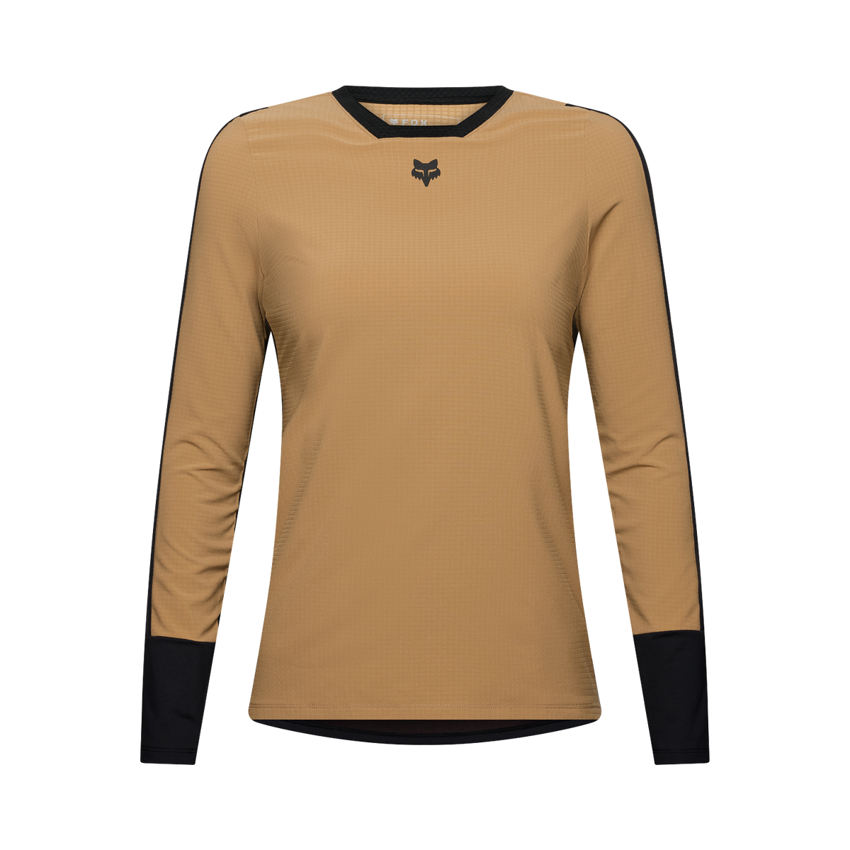 Jersey Defend Thermal Damen