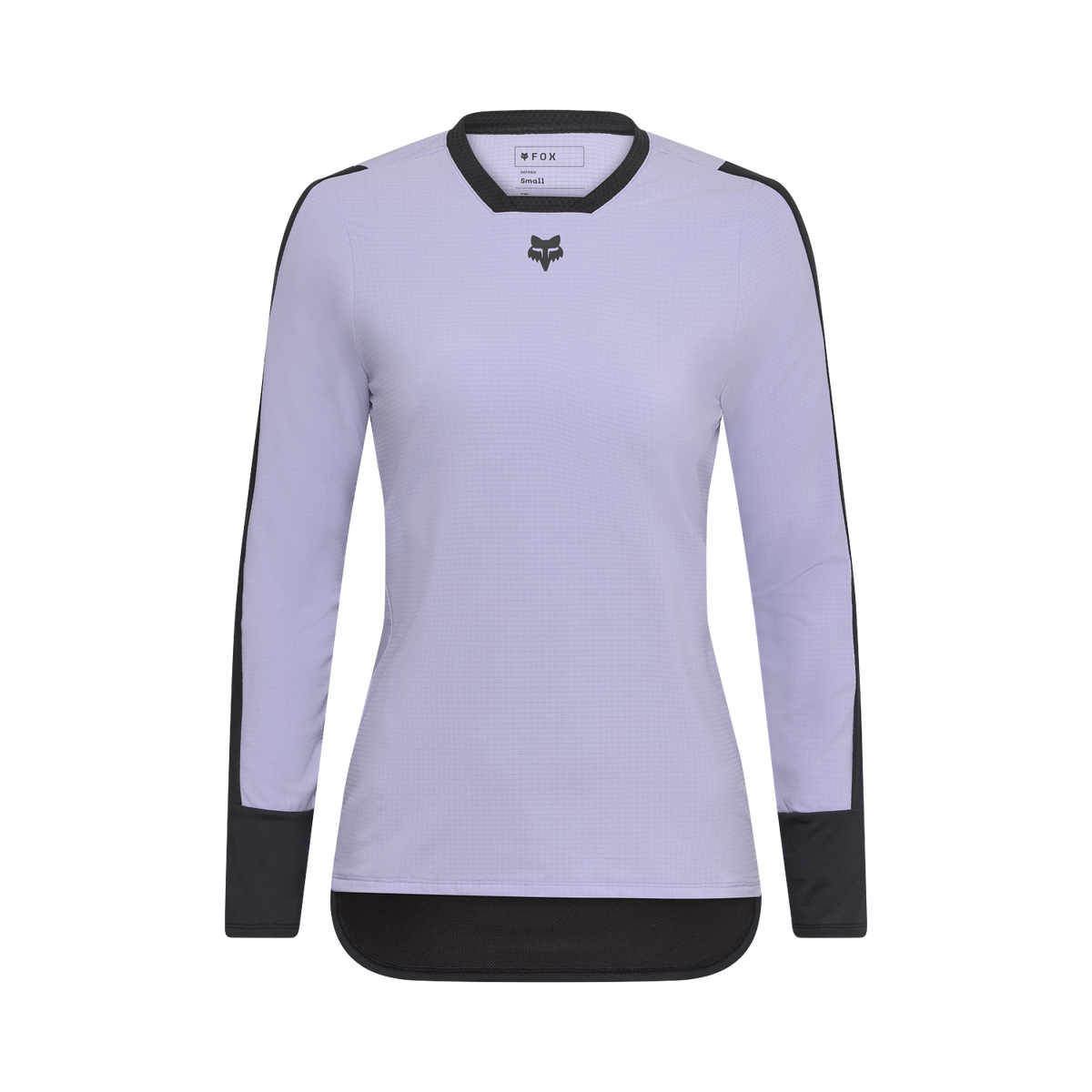 Jersey Defend Thermal Damen