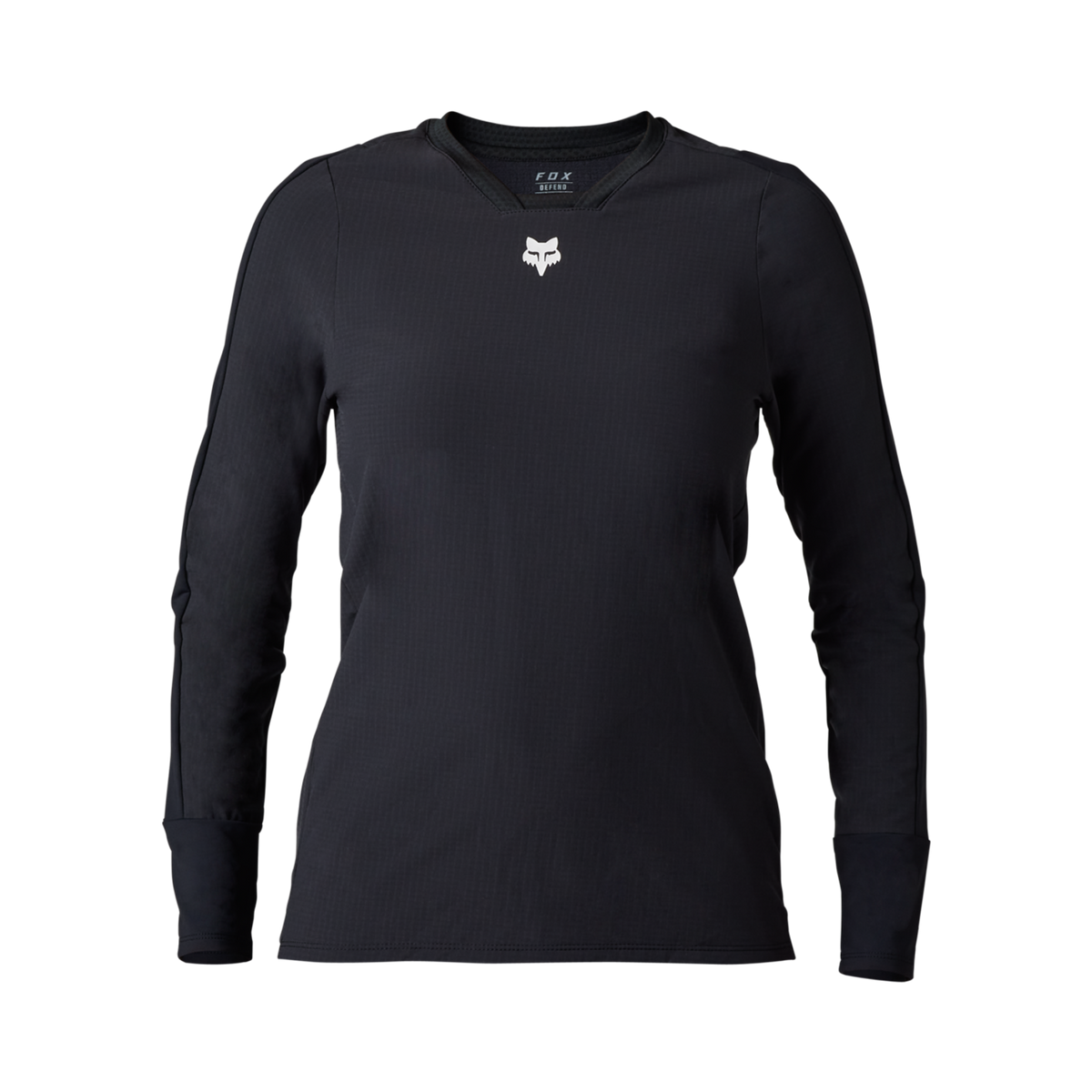 Jersey Defend Thermal Damen