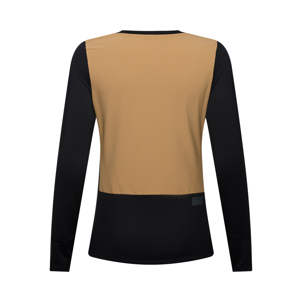 Jersey Defend Thermal Damen