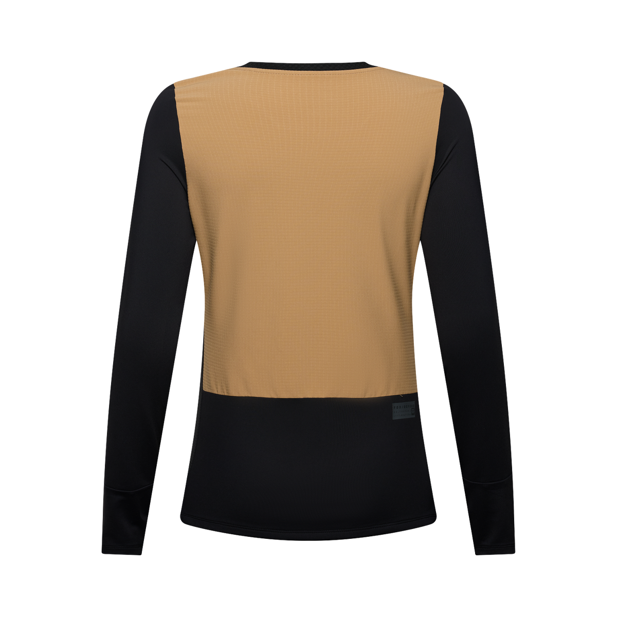 Jersey Defend Thermal Damen