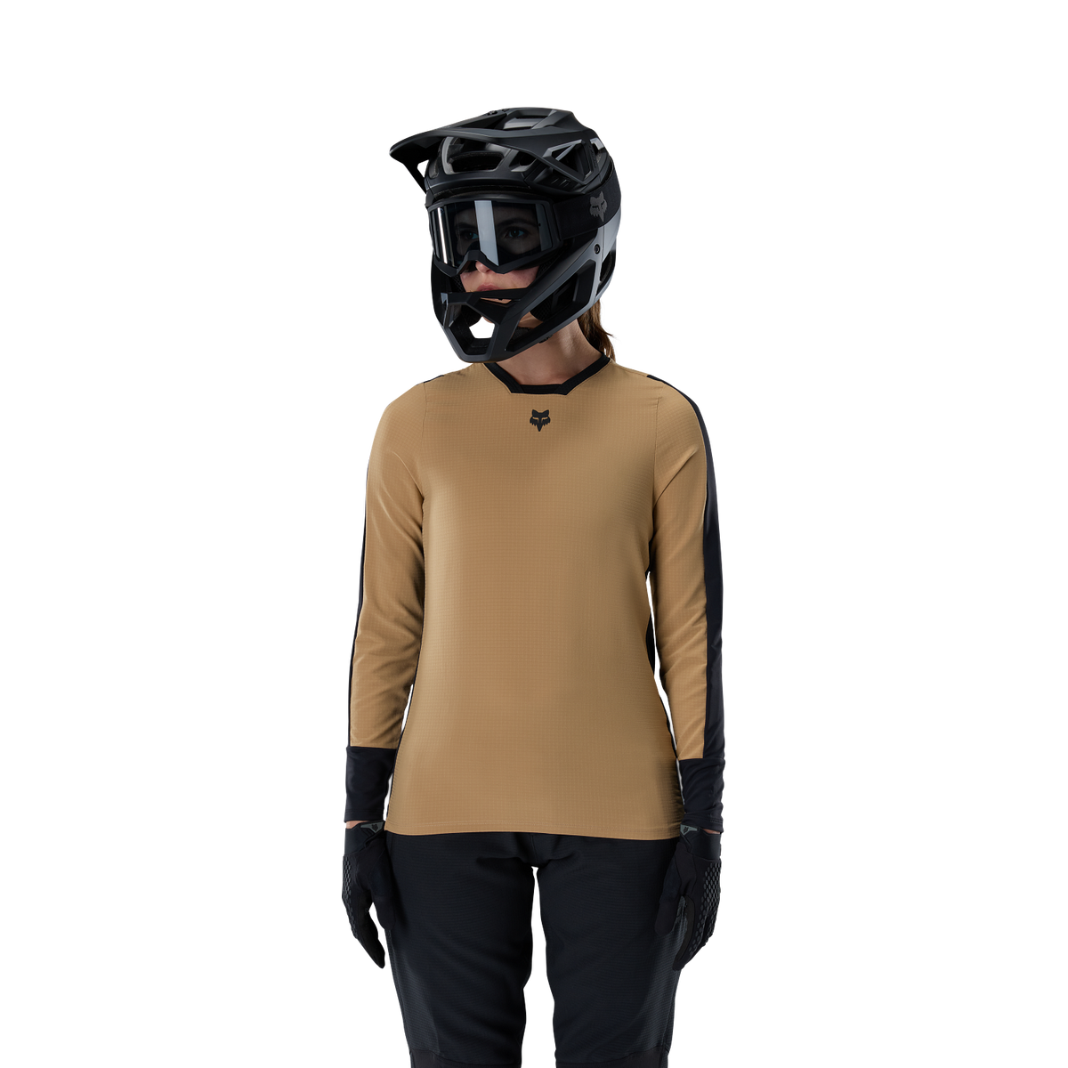Jersey Defend Thermal Damen